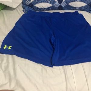 Basketball shorts